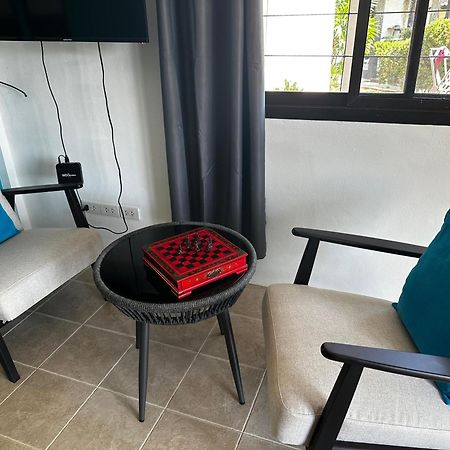 Escape-Cabins Ko Lanta Eksteriør bilde