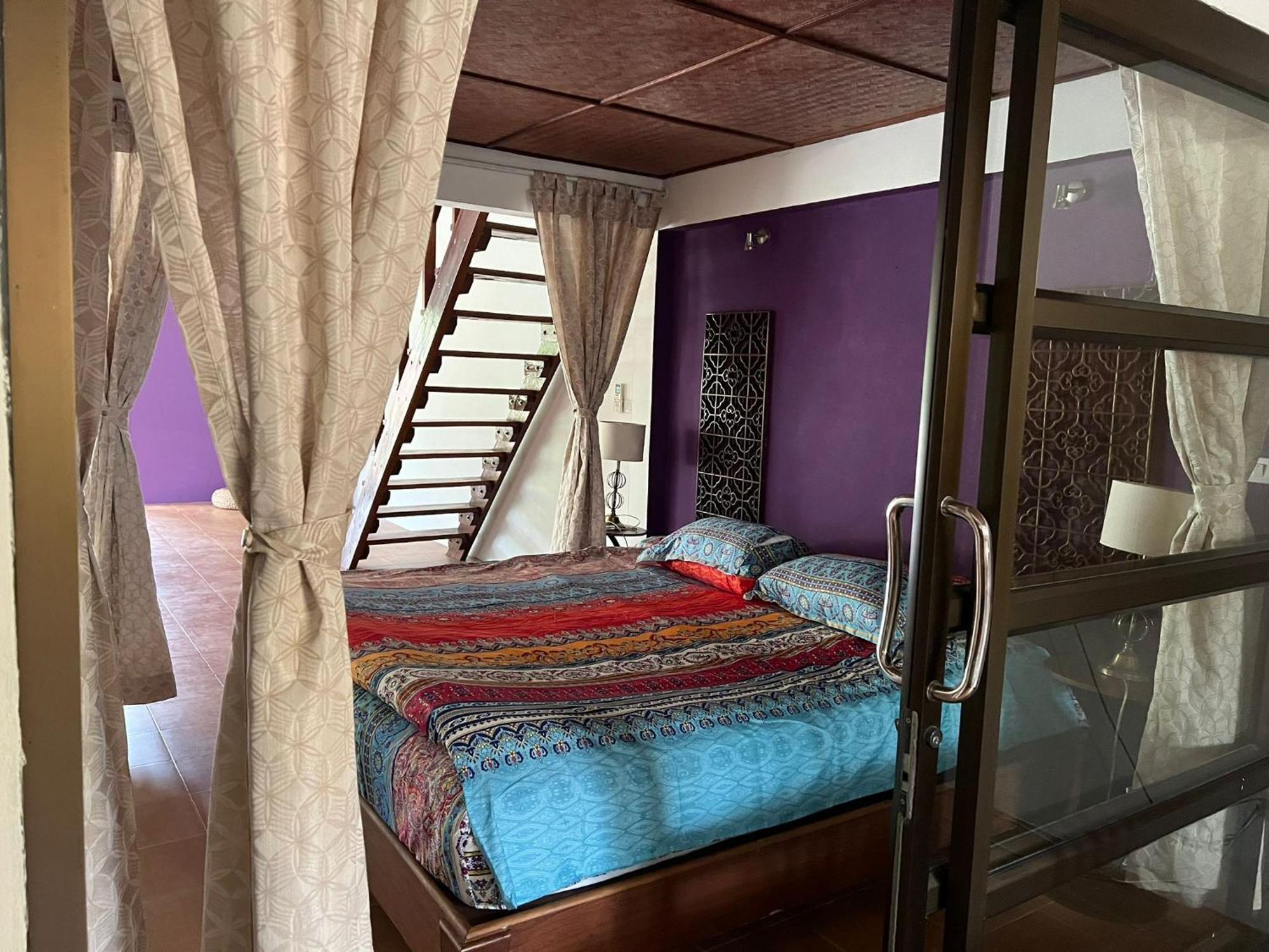 Escape-Cabins Ko Lanta Eksteriør bilde