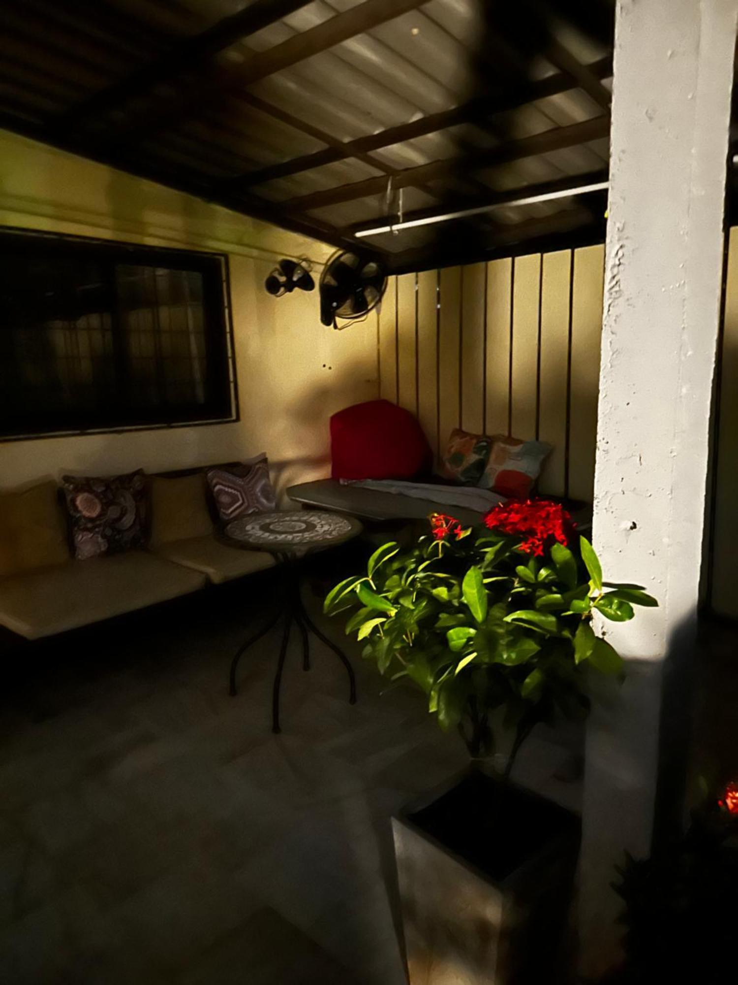 Escape-Cabins Ko Lanta Eksteriør bilde