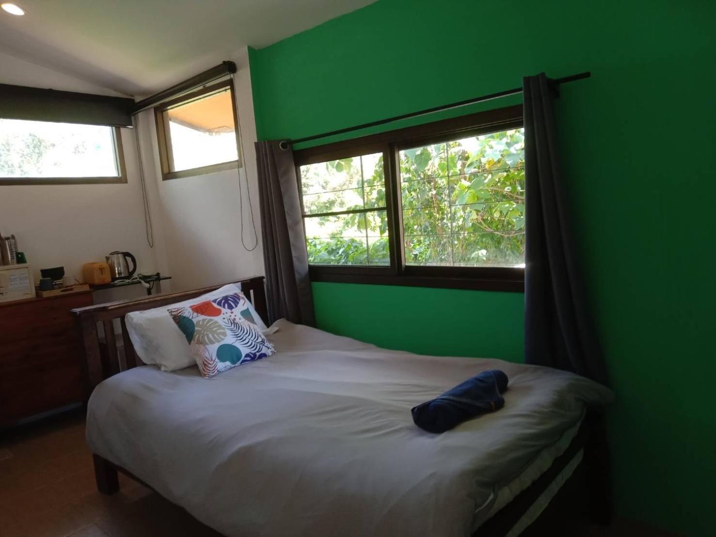 Escape-Cabins Ko Lanta Eksteriør bilde