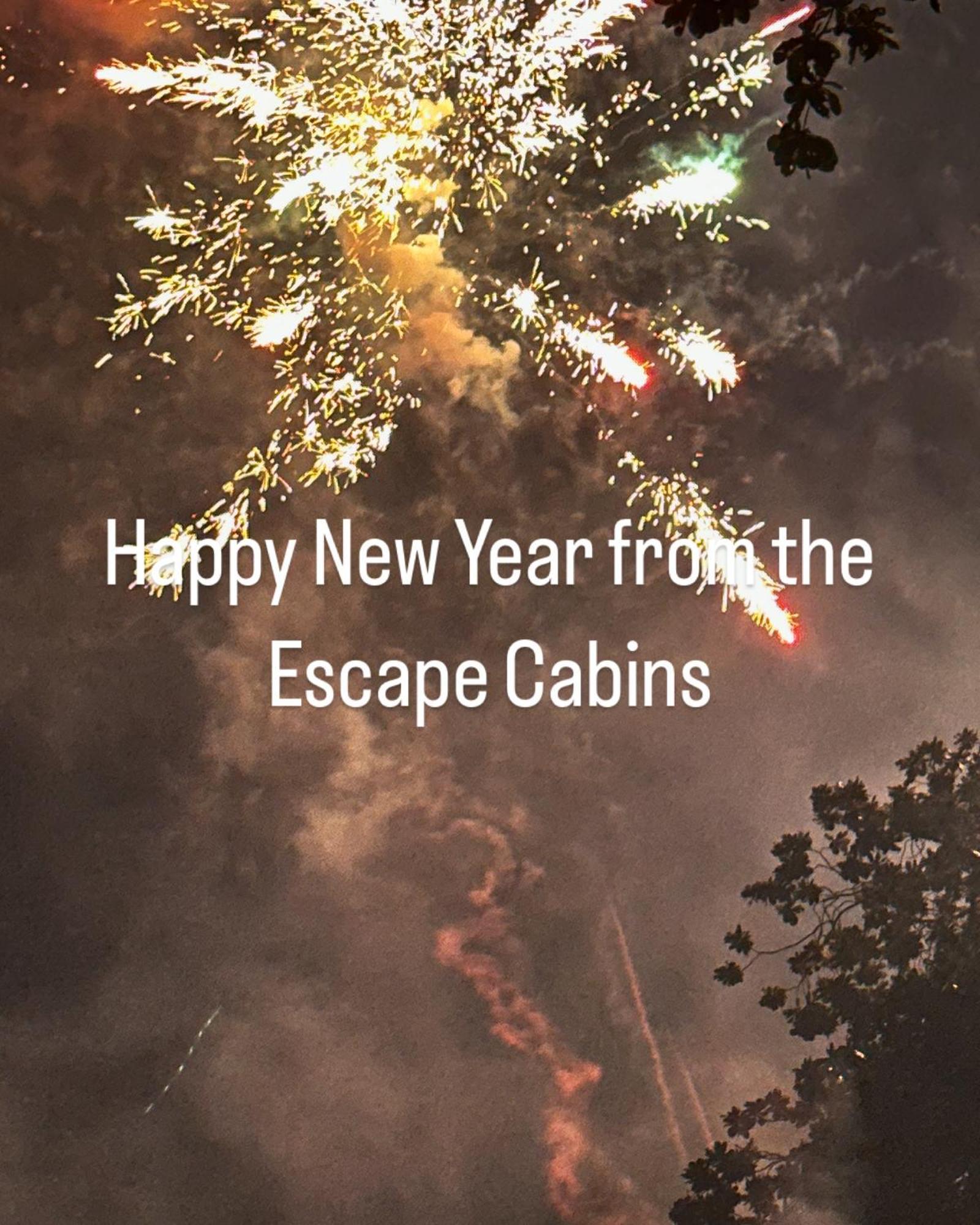 Escape-Cabins Ko Lanta Eksteriør bilde
