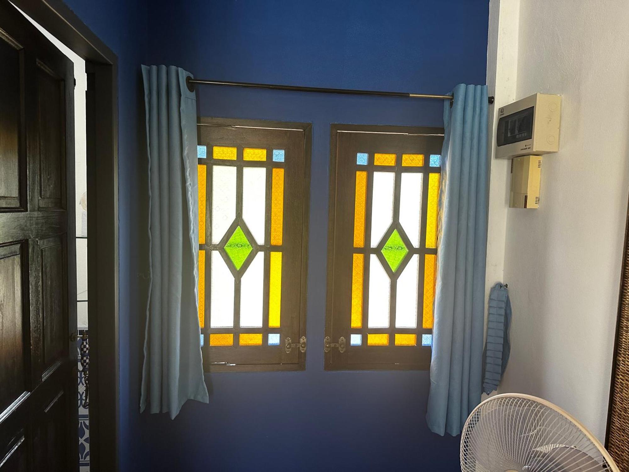 Escape-Cabins Ko Lanta Eksteriør bilde