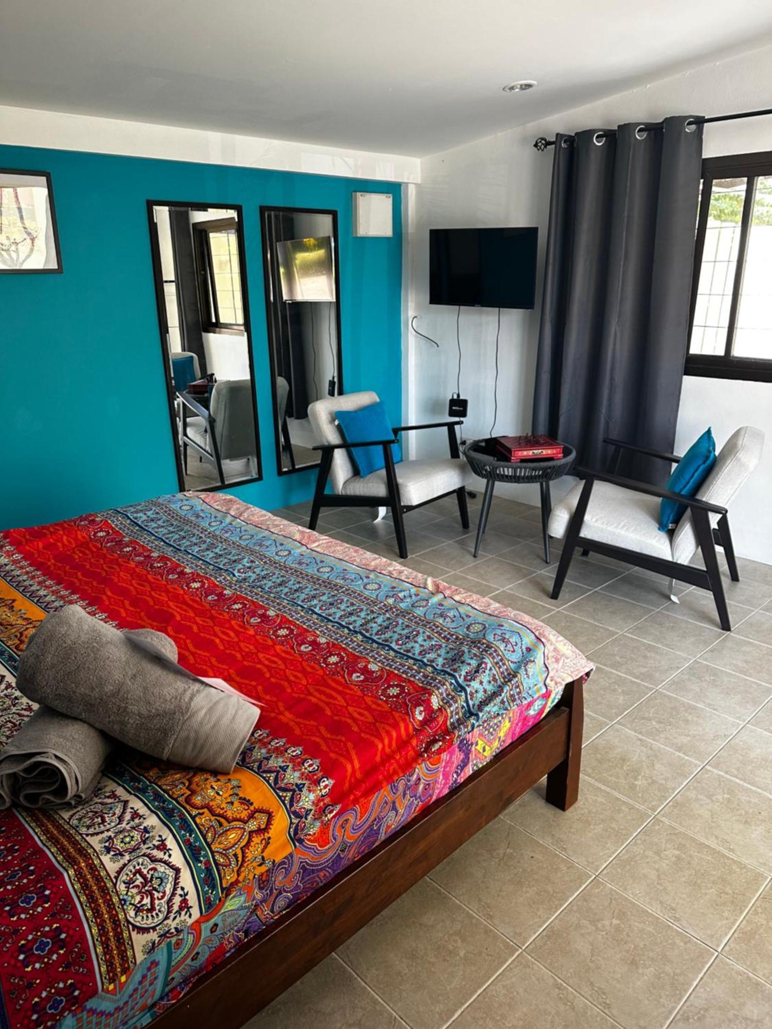 Escape-Cabins Ko Lanta Eksteriør bilde