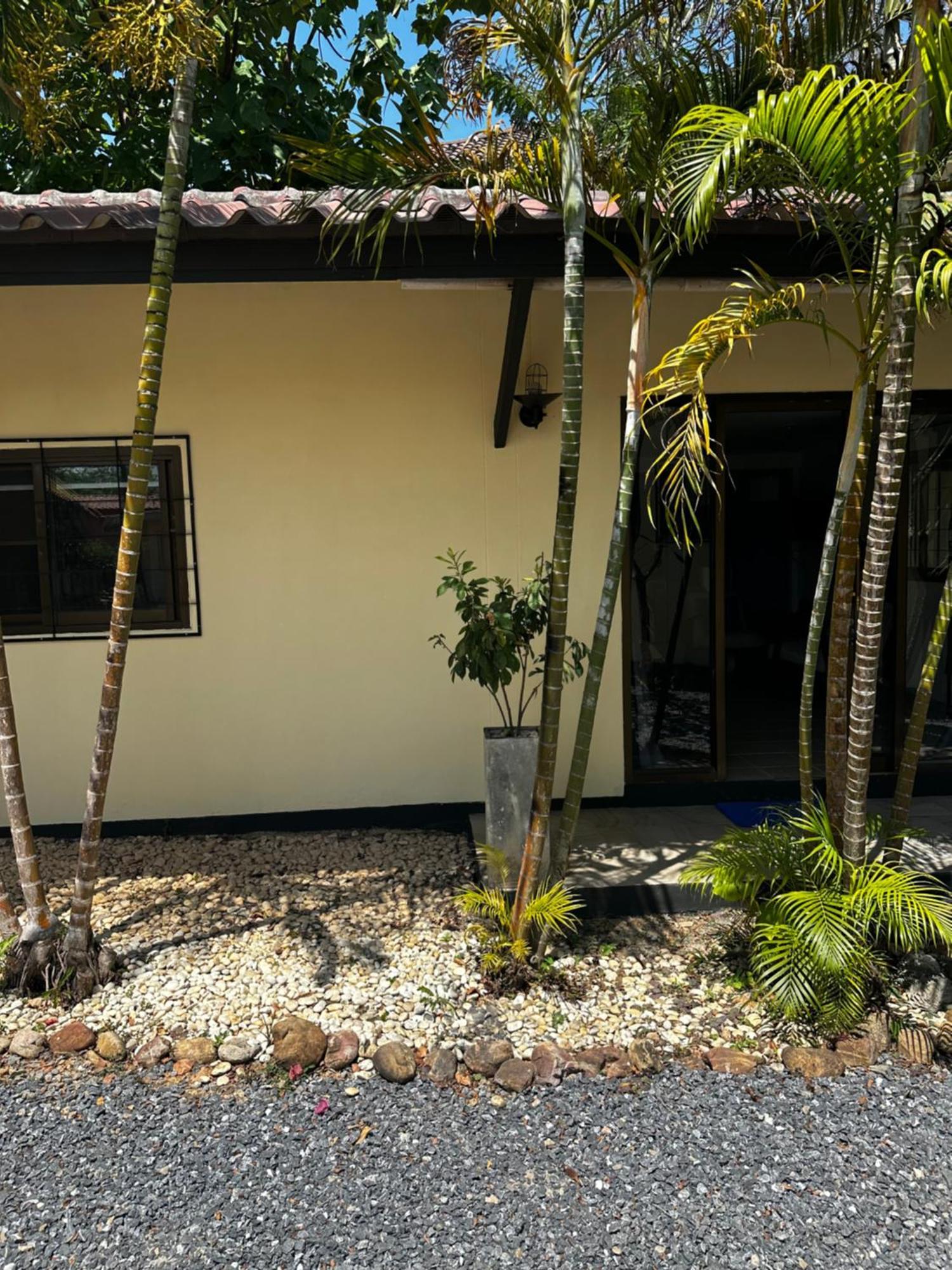 Escape-Cabins Ko Lanta Eksteriør bilde